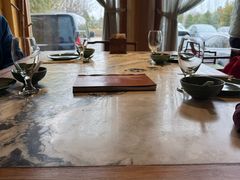 -那家小馆•北京菜•烤鸭(香山店)