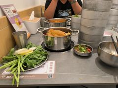 -晓沸牛肉海鲜小火锅(白湖亭万达广场店)