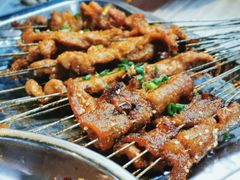 五花肉-小民大排档(光谷店)