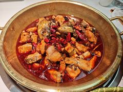 -涿派·炝锅鱼(涿州店)