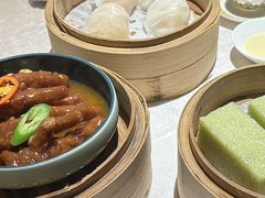 -南海渔村(珠江新城店)