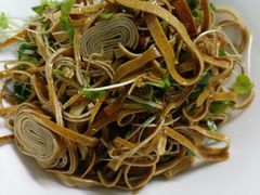 -老牌坊•鲁菜名店•地道济南菜(大观园商埠店)