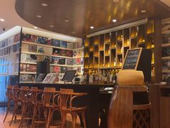 -安妮意大利餐厅(世贸天阶店)