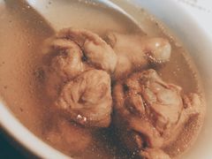 -杭州钱江新城万怡酒店-西餐厅