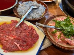 -憨铁匠火锅(红山6979店)