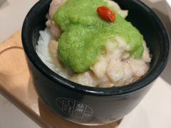 青姜蓉鸡肉拌饭-蔡澜点心(三里屯T+MALL店)