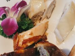 -沿江海南菜·文昌鸡祖师爷(大东海店)