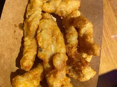 渣渣脆小酥肉-胖哥俩肉蟹煲(万国店)