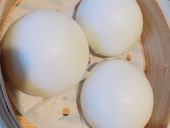 流沙奶皇包-利苑酒家(金宝店)