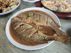 -华春餐馆(鱼山路店)