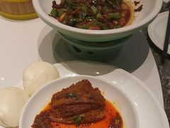 -国人川菜(李家村建东街店)