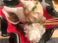 -泉寿司(万科公园店)