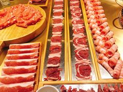 -羊大爷涮肉(亮马桥店)