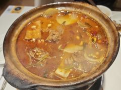 -川味堂·四川豆花(八卦岭店)