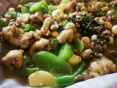 纸烤牛蛙-旅马餐厅(茅家埠店)