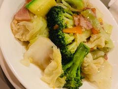 -太平馆餐厅(尖沙咀店)
