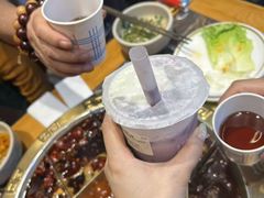 -堂客老火锅(欣阳广场总店)