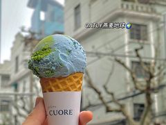 -Dal Cuore 达可芮冰淇淋(陕西北路店)
