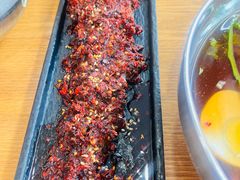 -韩麦大冷面(桂花街直营店)