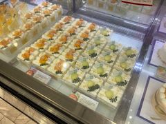 -DEMO黛慕蛋糕(中泰店)