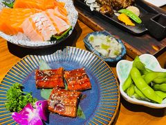 -和彩放题餐厅(酒仙桥店)