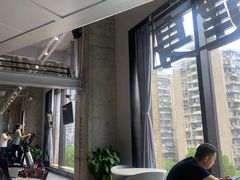 -LA合时健身4PMFIT(花桥旗舰店)