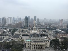 -上海波特曼丽思卡尔顿酒店