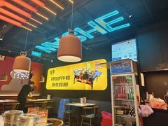 -蛙舍·炭烧牛蛙(东百中心店)