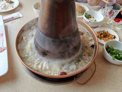 -阳坊大都涮羊肉(阳坊总店)