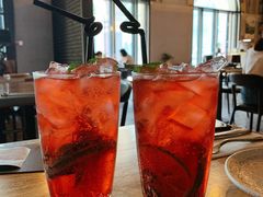 意大利贝里尼汁-PIZZA BIANCA(民园店)