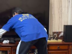 -武汉格丽雅家政 保洁清洗