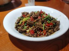 -好帮厨·下饭浏阳菜·坚持现炒(月湖店)