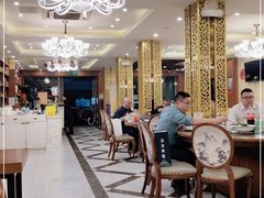 -金陵后厨·南京菜(新街口秣陵路店)