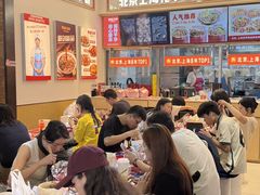 -见味花甲(福田coco park店)