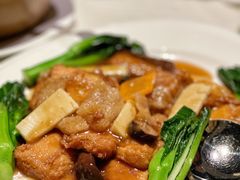 -皇朝会.经典传统粤菜(外滩店)
