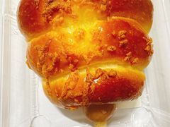 芝士肠仔包-红花点心局(护国寺店)