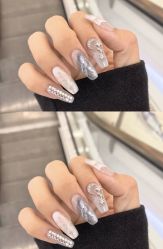 -恐龙·美甲美睫