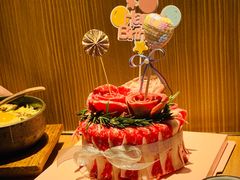 -烧肉达人•炭火烧肉(新天地店)