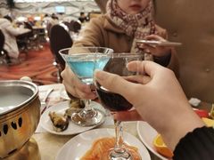 -芭菲盛宴·环球美食(解放碑英利国际店)