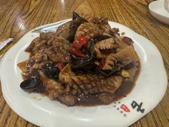 -红实家常菜(静安里店)