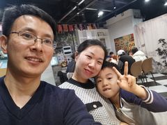 -大成铁板烧•板前(复古餐厅石老人店)