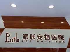 -派联宠物医院·24h·CT·异宠