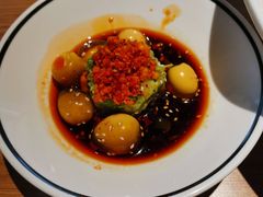 -太二酸菜鱼(中山龙之梦店)