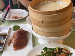 -京尊烤鸭店JINGZUN(春秀路店)
