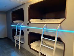 -和光·ALIENSPACE外星人电竞酒店(成都太古里店)
