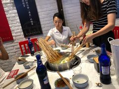 -大斌家串串火锅(喜盈门店)