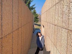 -长春世界雕塑园冰雪艺术天地