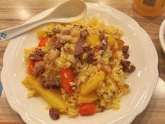 -夏雪花·手工拉面(南油店)