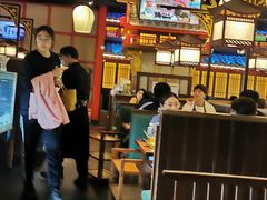 -牛New寿喜烧(闵行龙湖天街店)