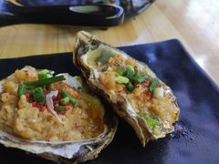 -签到北派烧烤(四方坪店)